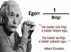 ego